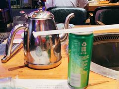-山河屯铁锅炖·非遗东北菜(南山店)
