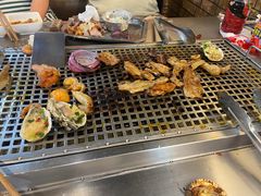 -大凉山彝家烤肉坊自助西昌火盆烧烤(建设路店)