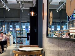 大堂-桃园眷村(万象天地店)