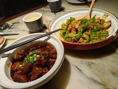 -绿茶餐厅(龙湖星悦荟店)