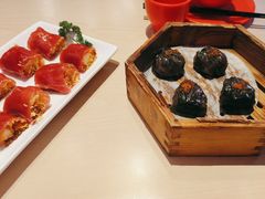 -避风塘(五角场店)