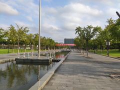 -复旦大学(张江校区)