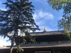 -五台山风景名胜区