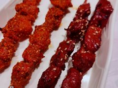 -七八冷面·延边朝鲜族美食(欢乐谷店)