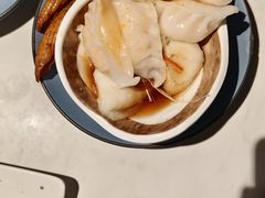-喜庭海鲜自助(北辰三角洲北辰荟店)