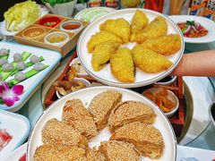 -天宜隆蘑菇宴火锅(石景山旗舰店)