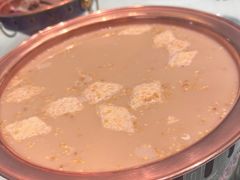 -哈啾嗨·蒙文化主题餐厅(京汉新城店)