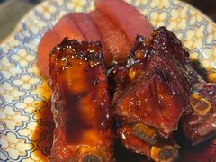 -永安鱼庄·镇江菜(丁卯店)