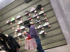 -NIKE(朝阳合生汇店)