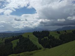 -小渠子旅游区