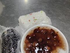 -芳婆糕团店(王府大街店)