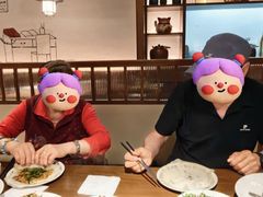 -姥姥家春饼店(八里庄店)