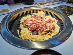 招牌肥牛-杨记齐齐哈尔烤肉(总店)
