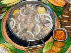 -椰小鸡·琼州糟粕醋·火锅(美兰缤纷城店)