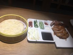 -华馨园北京烤鸭