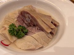 -南京富力万达嘉华酒店·游宴一品淮扬中餐厅