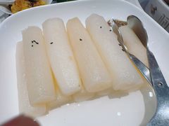 -阿庄新豫菜(航海东路店)