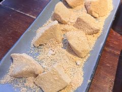 -火炉情韩国料理店(古田路店)