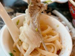 -新粤新疆菜清真餐厅(拱北店)