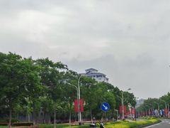 -东南大学(九龙湖校区)