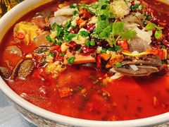 -野蔓果·山野菜(西湖景区·龙井茶田店)