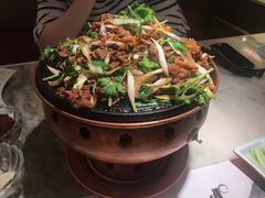 -京华烟云·北京烤鸭(领展购物广场·中关村店)