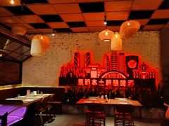 -岔巴精酿啤酒餐吧(南屏街店)