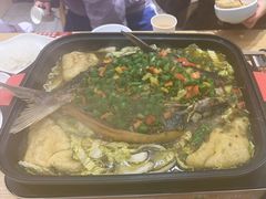 -秦和居(大唐时代店)