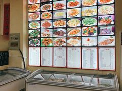 -同裕烧烤·海鲜·家常菜(杰座·欧洲城店)