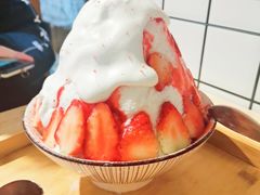 -怪物的冰与火(天虹商场中山路店)