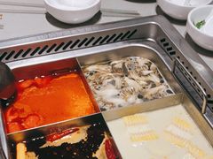 -海底捞火锅(龙湖北京大兴天街店)