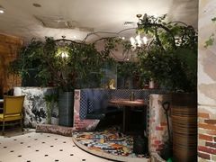 -茉莉餐厅(包河万达店)