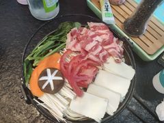 -烤路里·韩国品质自助烤肉(石路天虹4号店)