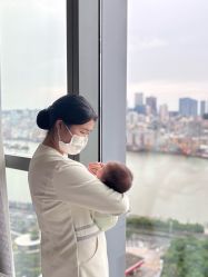 -baby bella小贝拉母婴护理中心(珠海希尔顿店)