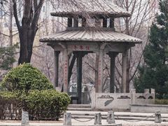 -玲珑塔公园