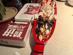 -小龙坎火锅(全球总店)