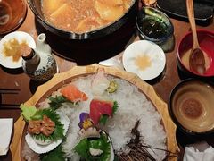 -千代武日本料理(哈西店)