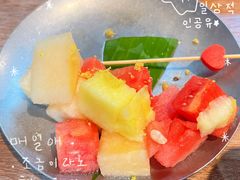 -富贵椰Thai Bistro&Eatery(丰盛里店)