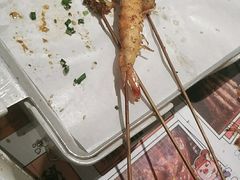 -木屋烧烤(坂田天安云谷店)