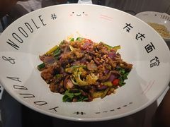 -友达面馆(广州总店)