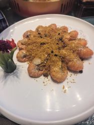 -喜临门婚宴广场·宴会厅