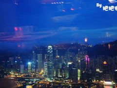 -天龙轩(香港丽思卡尔顿酒店)