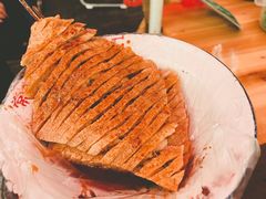 -兴福老面馆(寺路街店)