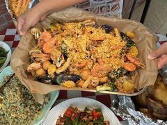 -巽寮印象美食部落餐厅·海鲜·地方特色菜(惠州体验店)