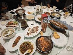 -不倒翁·安徽名菜楼(步行街店)