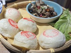 -魔鬼牛蛙小厨•烤鱼•龙虾(上马墩光华时代店)