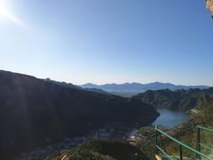 -京东石林峡风景区
