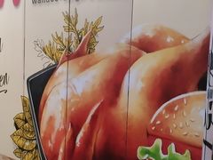 -华莱士炸鸡汉堡(崇文门搜秀城店)