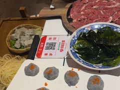 -旧街市鲜货老火锅(大光路店)