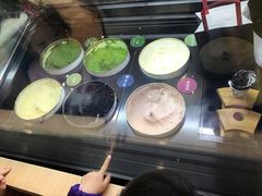 -無邪日式甜品(华润五彩城购物中心店)
